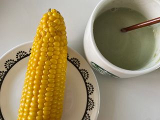 [이롬] 황성주박사의 발효건강식 30g x 30포 — 5점을 준 리뷰어가 2022년 7월 올린 사용 사진