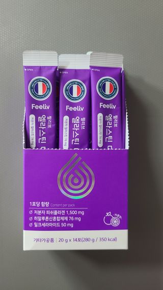 필리브 엘라스틴 더 리프트 — 5점을 준 리뷰어가 2021년 9월 올린 사용 사진