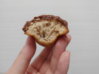 [메종콜리브리] 프랑스 마들렌 메종콜리브리 헤이즐넛 마들렌 2팩 — 5점을 준 리뷰어가 2022년 2월 올린 사용 사진