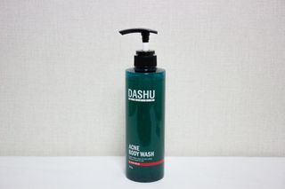 다슈코리아 다슈 데일리 아크네 릴렉스 바디워시 500ml — 5점을 준 리뷰어가 2021년 7월 올린 사용 사진