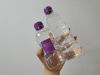 몽베스트 [MONTBEST]위드어스 500mL 20병 — 5점을 준 리뷰어가 2022년 8월 올린 사용 사진