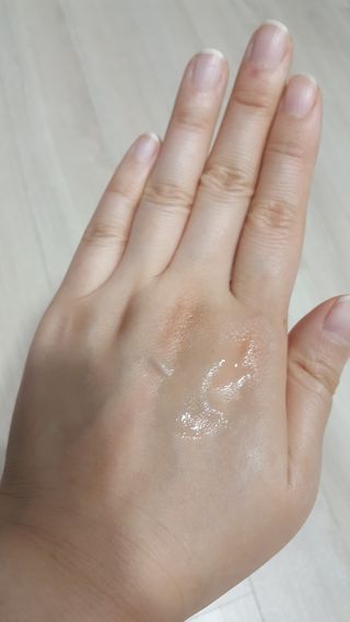 렉스리 닥터 올인원 세럼 Rexri Dr.All-in-one Serum — 5점을 준 리뷰어가 2022년 6월 올린 사용 사진