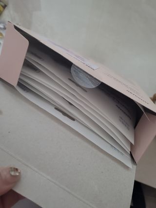 [애니가드] 셋업 메베마스크라이트  (대형 4컬러 + 중형 4컬러) — 5점을 준 리뷰어가 2022년 6월 올린 사용 사진