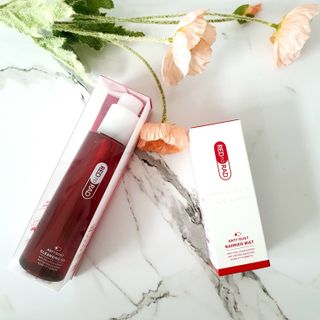 레드투래드 안티더스트 클렌징 오일 150ml — 5점을 준 리뷰어가 2021년 7월 올린 사용 사진
