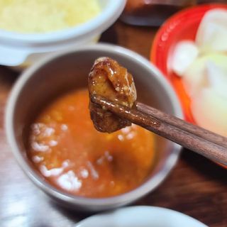 백석푸드시스템 [매진] 맛있는 막창세트 400g — 5점을 준 리뷰어가 2021년 6월 올린 사용 사진