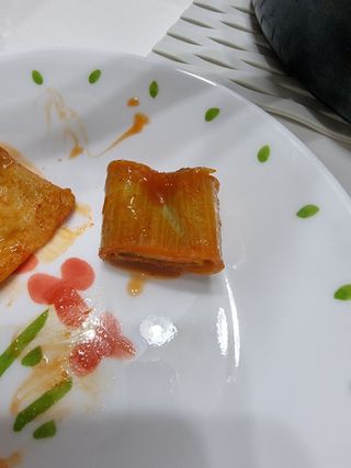 응큼떡볶이 — 5점을 준 리뷰어가 2021년 3월 올린 사용 사진