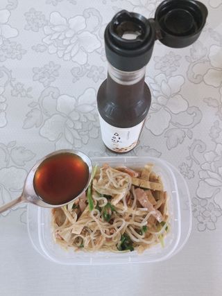 [요리맛수] NEW 천연 요리 에센스 300g 3개 SET — 4점을 준 리뷰어가 2022년 8월 올린 사용 사진