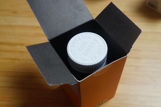 메디타민 비타민B 컴플렉스 — 5점을 준 리뷰어가 2021년 8월 올린 사용 사진