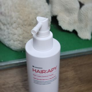 리더스코스메틱 리더스 헤어 라피 헤어 로스 컨트롤 토닉 — 5점을 준 리뷰어가 2021년 1월 올린 사용 사진