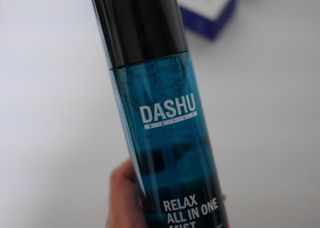 다슈코리아 다슈 데일리 릴렉스 올인원 바디미스트 200ml — 5점을 준 리뷰어가 2021년 3월 올린 사용 사진