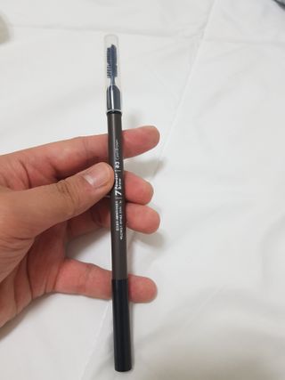 [MONDRAW] 몬드로우 7 POWDER BROW — 5점을 준 리뷰어가 2022년 4월 올린 사용 사진