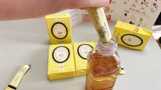몽베스트 위드더 블랜딩 하우스 _레몬 블랙티 — 4.5점을 준 리뷰어가 2022년 12월 올린 사용 사진