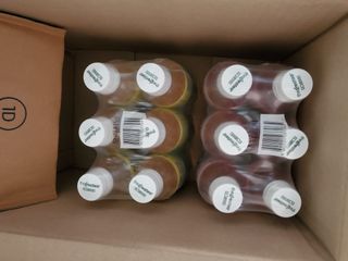 더그레잇티 콤부차 [매일유업] 더그레잇티 44kcal 콤부차 300ml *12개입 (오리지널 6개+베리리치 6개) — 5점을 준 리뷰어가 2023년 7월 올린 사용 사진
