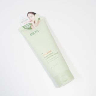 비알티씨 BRTC 시카 바이옴 블랙헤드 클렌징 폼 150ml — 5점을 준 리뷰어가 2022년 12월 올린 사용 사진