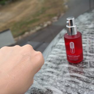 레드투래드 센서티브 어메이징 앰플 30ml — 5점을 준 리뷰어가 2021년 10월 올린 사용 사진