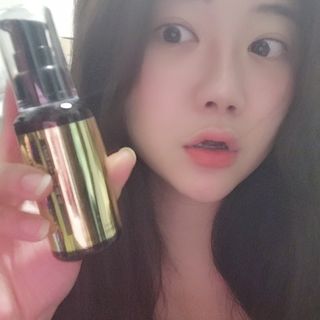 체르엠  프루브 콜라겐 앰플세럼 60ml 1병 — 5점을 준 리뷰어가 2021년 9월 올린 사용 사진