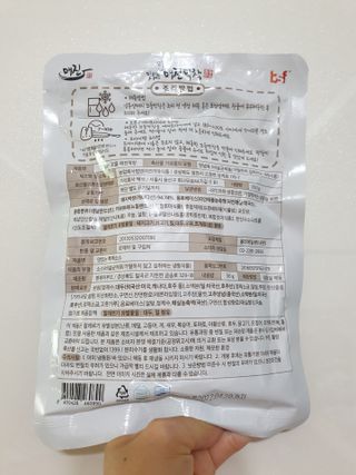 백석푸드시스템 [매진] 맛있는 막창세트 400g — 5점을 준 리뷰어가 2021년 6월 올린 사용 사진