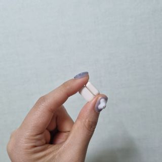 [큐라에스] 뮤신콜라겐 더마3 76.8(1개월분) — 5점을 준 리뷰어가 2023년 12월 올린 사용 사진