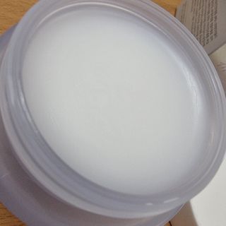 트리마이 민감 피부도 안심하고 사용 가능한 원스텝 클렌저, 멜로우 유 클렌징 밤 — 5점을 준 리뷰어가 2022년 11월 올린 사용 사진