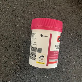Swisse 스위스 고함량 크랜베리 25000mg 90정 — 5점을 준 리뷰어가 2021년 3월 올린 사용 사진