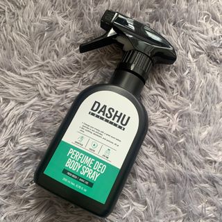 다슈코리아 다슈 솔루션 퍼퓸 데오 바디스프레이 프레쉬 그린 200ml — 5점을 준 리뷰어가 2021년 5월 올린 사용 사진