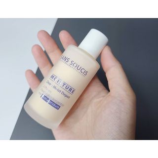 산수시 데포 세럼 수분 물광 비타민 에센스 50ml 기초화장품 — 4점을 준 리뷰어가 2021년 7월 올린 사용 사진