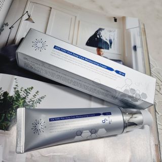 닥터스피지에이 닥터스 피지에이 딥 케어 모이스처라이징 크림 — 5점을 준 리뷰어가 2021년 6월 올린 사용 사진