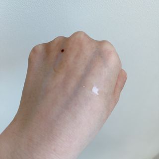 피지오겔 사이언수티컬즈 더 링클-스탑 백 앰플 세럼 — 4점을 준 리뷰어가 2022년 4월 올린 사용 사진