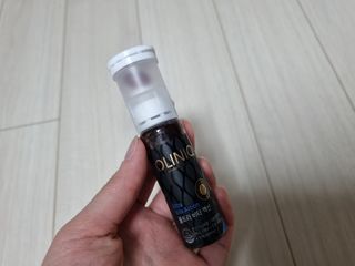 올리닉 울트라비타액션 — 4.5점을 준 리뷰어가 2021년 12월 올린 사용 사진
