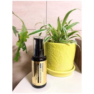 체르엠  프루브 콜라겐 앰플세럼 60ml 1병 — 5점을 준 리뷰어가 2021년 10월 올린 사용 사진