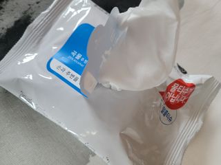 [엠메이데이] 안심 알티슈 20매 x 7 — 5점을 준 리뷰어가 2022년 1월 올린 사용 사진