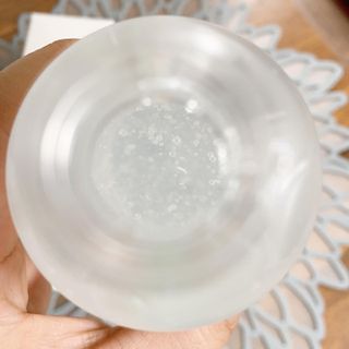 나나스킨 하이드로릴렉싱토너 — 5점을 준 리뷰어가 2021년 5월 올린 사용 사진