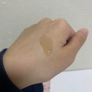 아이디플라코스메틱 아이디 페이스핏 마이너스 앰플 — 5점을 준 리뷰어가 2021년 11월 올린 사용 사진