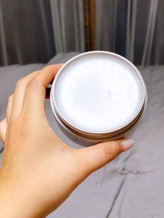 듀오코리아 [듀오] 피부맞춤형 저자극 클렌징밤 1종 랜덤발송 (모공케어,안색개선,안티에이징,블랙헤드) — 5점을 준 리뷰어가 2022년 8월 올린 사용 사진