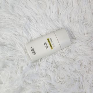 아이레시피 모이스트터치 스포츠 선밀크 50ml (SPF50+ PA+++) — 5점을 준 리뷰어가 2023년 6월 올린 사용 사진