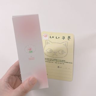 [시카앰플] 묘오한 고마진정할때 진정 스프레이 앰플 150ml — 5점을 준 리뷰어가 2021년 2월 올린 사용 사진