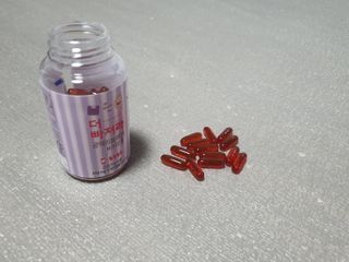 먹어도좋아 더빠져라 — 5점을 준 리뷰어가 2021년 1월 올린 사용 사진