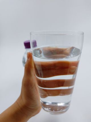 몽베스트 [MONTBEST] 330mL 20병 — 4.5점을 준 리뷰어가 2021년 10월 올린 사용 사진
