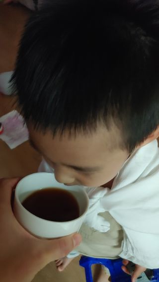 [바이윙클] 페르시아 유기농 석류 착즙주스 750ml 2병 + 선물박스 세트 — 5점을 준 리뷰어가 2022년 3월 올린 사용 사진