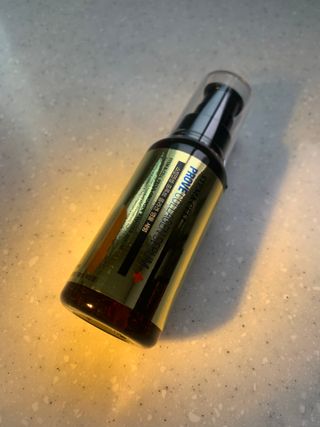 체르엠  프루브 콜라겐 앰플세럼 60ml 1병 — 4점을 준 리뷰어가 2021년 11월 올린 사용 사진
