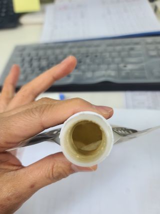 클린24시간 베지밀키웨이 감자 쉐이크 1세트 (5개) — 3점을 준 리뷰어가 2023년 1월 올린 사용 사진