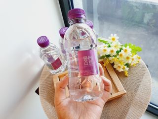 몽베스트 [MONTBEST] 330mL 20병 — 5점을 준 리뷰어가 2021년 10월 올린 사용 사진