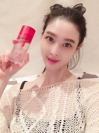 레드투래드 안티더스트 배리어 미스트 55ml — 3점을 준 리뷰어가 2021년 8월 올린 사용 사진
