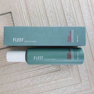 플리프 시카-알로에 카밍 올인원 200ml — 5점을 준 리뷰어가 2021년 3월 올린 사용 사진