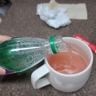 몽베스트 Montbest with Sparkling water Lime20병 — 5점을 준 리뷰어가 2022년 12월 올린 사용 사진