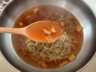 클린24시간 올리브발효곤약면 시원김치면 1세트-(3봉) — 2.5점을 준 리뷰어가 2023년 12월 올린 사용 사진