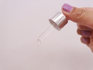브에노 파리퀸 윌 페이스 오일 — 5점을 준 리뷰어가 2021년 6월 올린 사용 사진