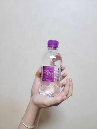 몽베스트 [MONTBEST] 330mL 20병 — 5점을 준 리뷰어가 2021년 10월 올린 사용 사진