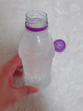 [몽베스트] 위드 어스 330mL — 5점을 준 리뷰어가 2022년 7월 올린 사용 사진