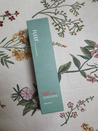 플리프 시카-알로에 카밍 올인원 200ml — 5점을 준 리뷰어가 2021년 1월 올린 사용 사진